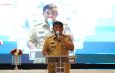 Gubernur Yulius Buka Sidang Sinode GMIBM ke-60, Pinogaluman Jadi Panggung Besar Persatuan Gereja dan Pemerintah