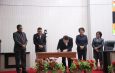 APBD 2025 Mitra Lolos “Ujian” DPRD, Bupati Kandoli Tegaskan Transparansi Anggaran