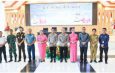 Tongkat Komando Polres Sitaro Berganti, Pemkab Tegaskan Sinergi Keamanan