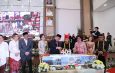 HUT ke-403 Manado Jadi Momentum Kebangkitan, Angouw Ungkap Target Kota Makin Sejahtera