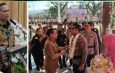 Tongkat Komando Kapolres Kotamobagu Berganti, Wali Kota Weny Gaib Titip Pesan Kuat Soal Sinergi Keamanan
