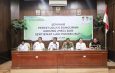 Bolmong Perkuat Kepastian Hukum, Sekda Abdullah Mokoginta Dorong Perizinan Bangunan Berbasis Digital