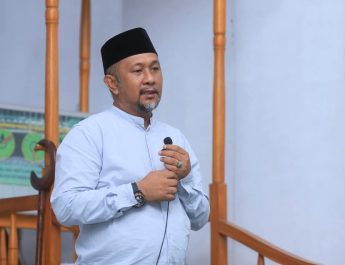 Pemkab Boltara Turun ke Masjid, Suling Jadi Ruang Dekatkan Pemerintah dengan Masyarakat