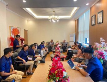 Bupati Minsel Perkuat Aliansi dengan BPJS Kesehatan, Layanan JKN Jadi Fokus Utama