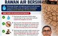 Sitaro Siaga! Ancaman Kekeringan dan Krisis Air Bersih Mengintai Saat Musim Kemarau