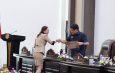 APBD 2027 Mulai Dibahas, Wali Kota Andrei Angouw Paparkan Arah Baru Pembangunan Manado