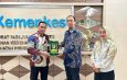 Pemkot Kotamobagu Jemput Dukungan Pusat, RSUD Didorong Naik Kelas