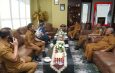 Bupati dan Wakil Bupati Boltara Dikawal Tim KemenPAN-RB, Evaluasi AKIP 2026 Jadi Penentu Kinerja Pemda