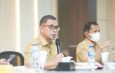 Evaluasi Besar-Besaran Digelar, Bupati Bolmut Fokus Selamatkan Target PAD 2026