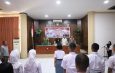 21 Hari Digembleng, Putra-Putri Terbaik Bolmong Disiapkan Kibarkan Merah Putih pada HUT RI ke-81