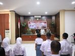 21 Hari Digembleng, Putra-Putri Terbaik Bolmong Disiapkan Kibarkan Merah Putih pada HUT RI ke-81