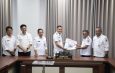 Bupati Ronald Kandoli Tancap Gas, Perintahkan Camat Kejar Pajak PBB-P2 2026 Demi Dongkrak PAD