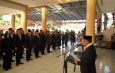 59 Pejabat Bolmong Berganti Posisi, Yusra Alhabsyi Tekankan Integritas dan Kinerja