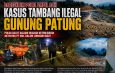 Bareskrim Polri Ambil Alih Kasus PETI Gunung Patung, Polda Sulut Dalami Dugaan Keterlibatan Aktivitas PT BDL dalam Longsor Maut