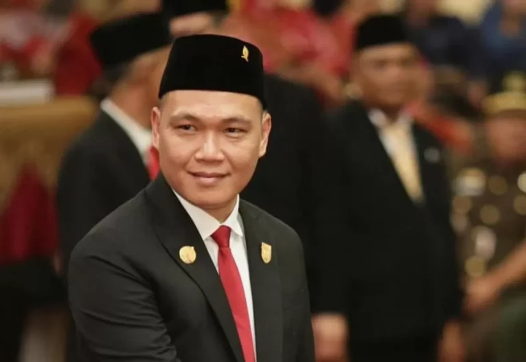 Dituding Terlibat PETI, Aleg Bolmong Recky Kaligis Bantah Keras: Lahan Sudah Saya Jual Empat Tahun Lalu