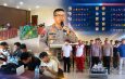 Mobile Legends Kapolres Boltim Cup Resmi Dibuka, Ajang Cetak Talenta E-Sports Berprestasi bagi Generasi Muda