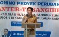 Michael Thungari Resmikan SANTER-TB, Teknologi Digital Jadi Senjata Baru Berantas Tuberkulosis
