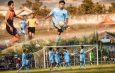 Comeback Gagal! ZM FC Bolsel Tumbang 3-1, Bintang Muda Matali Mengamuk di Menit Akhir