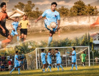 Comeback Gagal! ZM FC Bolsel Tumbang 3-1, Bintang Muda Matali Mengamuk di Menit Akhir