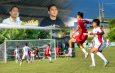 BMM Menangi El Clasico Kotamobagu, Wali Kota Weny Gaib Dorong TCL Jadi Ajang Pemersatu Anak Muda