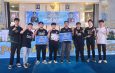 AKBP Abdul Kholik Bawa Tuah! Tim E-Sport Polres Kotamobagu Raih Juara I Kapolda Cup, Siap Guncang Kapolri Cup 2026