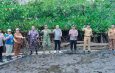 Sangihe Bergerak! Michael Thungari Pimpin Penanaman Mangrove, Serukan Perang Melawan Kerusakan Pesisir