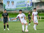 Gol Roket Sahrul Muais Tutup Pesta BMM! Mutiara Hitam Tersungkur, ZM FC Melaju ke Semifinal TCL 2026