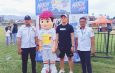 Semifinal TCL 2026 Gunakan Format Dua Leg: Burako Alason Tantang ZM FC, BMM Bentrok dengan Persin