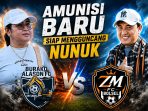 Benteng Burako Alason Diuji Mesin Gol ZM FC Bolsel! Semifinal TCL 2026 Dipastikan Membara, Amunisi Baru Siap Mengguncang Nunuk