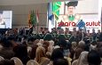 UM Manado Gelar Wisuda Serentak di Peninsula Hotel, Rektor Prof. Nasrudin Malik: Ini Bentuk Pertanggungjawaban ke Masyarakat Sulut