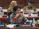 Ketua DPRD Sulut Fransiscus Andi Silangen Pimpin Rapat Banggar Bahas RAPBD Bersama TAPD Provinsi Sulut