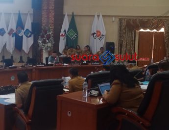 Jangan-jangan Cuma di Atas Kertas! Amir Liputo Pertanyakan Korelasi 8 Prioritas RPJMD dengan Realisasi APBD 2025