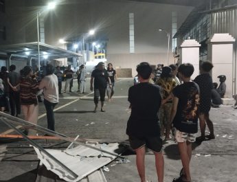 Koalisi Bela Warga Tanjung Merah, Minta Akar Konflik PT Futai Diusut