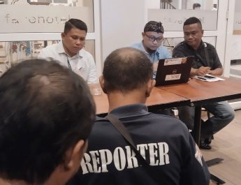 PT Futai Sulut Klaim Sudah Hentikan Produksi, Tempuh Jalur Hukum atas Pembakaran Pabrik