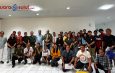 FORWARD Sulut Daftarkan Anggota ke BPJS Ketenagakerjaan, Komitmen Jamin Keselamatan Wartawan di Lapangan