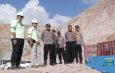 Kapolres Kotamobagu Tinjau PT BDL dan JRBM, Perkuat Sinergi Jaga Keamanan Objek Vital Nasional