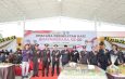 Hari Bhayangkara ke-80, Wabup Bolsel Tegaskan Sinergi Jadi Benteng Keamanan Daerah