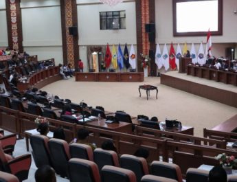 DPRD Sulut Resmi Jadikan Ranperda Pemberdayaan Perempuan dan Perlindungan Anak sebagai Prakarsa, Wujud Komitmen Lindungi Kelompok Rentan