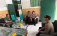 TNI–Polri Kompak! Kapolsek Kotamobagu Utara Perkuat Barisan Bersama Koramil, Siap Jaga Kamtibmas Tetap Kondusif