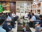 Pertamina Patra Niaga Regional Sulawesi Perkuat Koordinasi dengan Kejaksaan Tinggi Sulawesi Tenggara Dukung Tata Kelola dan Pelayanan Energi