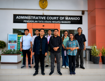 Polemik PT Futai Berlanjut ke Meja Hijau, Citizen Lawsuit Resmi Didaftarkan