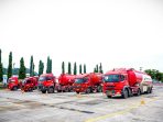 Pertamina Patra Niaga Regional Sulawesi Perkuat Distribusi Biosolar, Armada Mobil Tangki dan Layanan SPBU Dioptimalkan