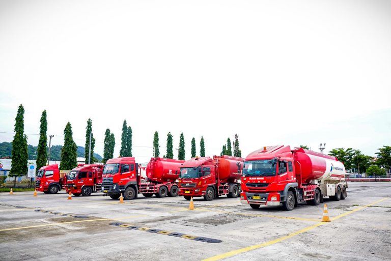 Pertamina Patra Niaga Regional Sulawesi Perkuat Distribusi Biosolar, Armada Mobil Tangki dan Layanan SPBU Dioptimalkan
