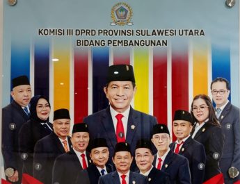 Tragedi Drag Race Kotamobagu Tewaskan 8 Orang, Komisi III DPRD Sulut: Lintasan Wajib Ikuti Standar Keselamatan