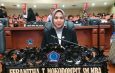 Feramitha Mokodompit Hadiri Paripurna Dengarkan Pidato Presiden Prabowo, Komitmen Kelola SDA untuk Rakyat
