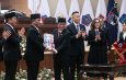 Sinergi Eksekutif-Legislatif Terbentuk, DPRD Sulut dan Pemprov Sepakati KUA-PPAS 2027