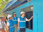 Wujudkan Pemerataan Energi di Daerah 3T, PLN Resmikan Peningkatan Layanan Listrik 24 Jam di Pulau Beeng Laut, Bebalang, dan Siladen