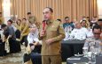 Bupati Yusra Kirim Pesan Keras dari Seminar Hukum: Korupsi Besar dan Kejahatan Ekologi Jadi Ancaman Serius