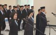 Gubernur Yulius Reshuffle Tiga Kepala Dinas, Sektor Strategis Pemprov Sulut Berganti Nahkoda