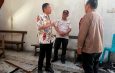 Bupati Minsel Tinjau Gereja GMIM Imanuel yang Dilalap Api, Pastikan Jemaat Tak Hadapi Musibah Sendiri